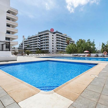 ארונה Duplex Altemar Playa Las Americas By Paramount Holidays מראה חיצוני תמונה