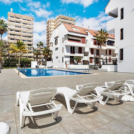 ארונה Duplex Altemar Playa Las Americas By Paramount Holidays מראה חיצוני תמונה