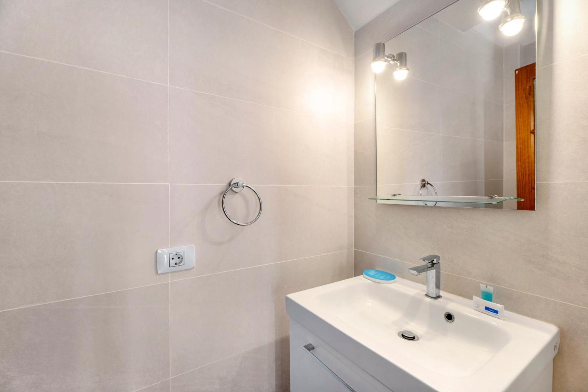 ארונה Duplex Altemar Playa Las Americas By Paramount Holidays מראה חיצוני תמונה