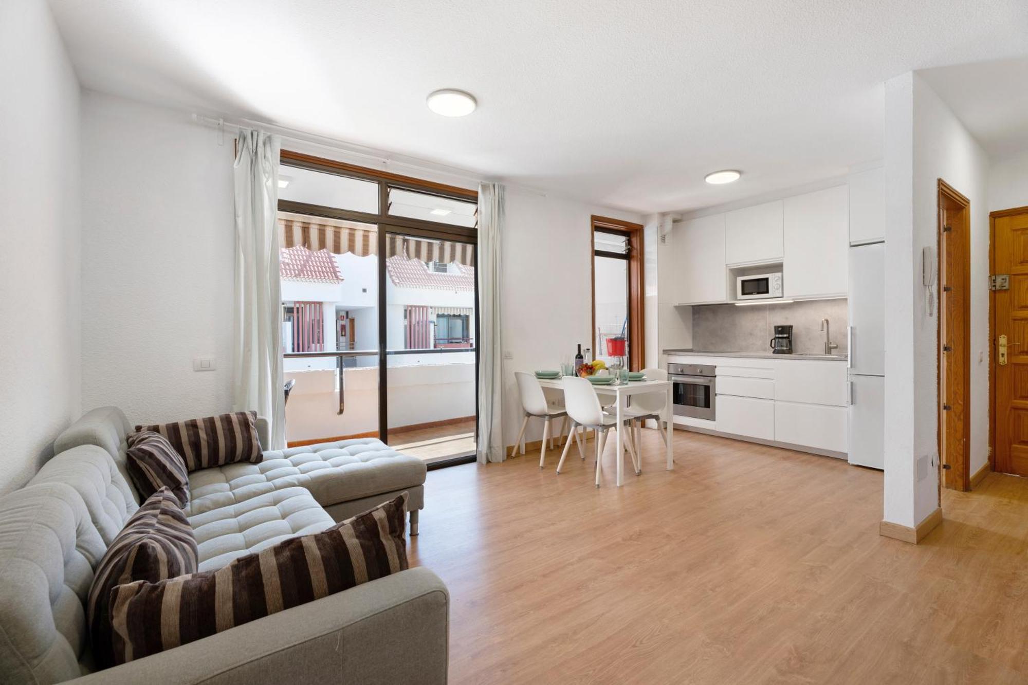 ארונה Duplex Altemar Playa Las Americas By Paramount Holidays מראה חיצוני תמונה