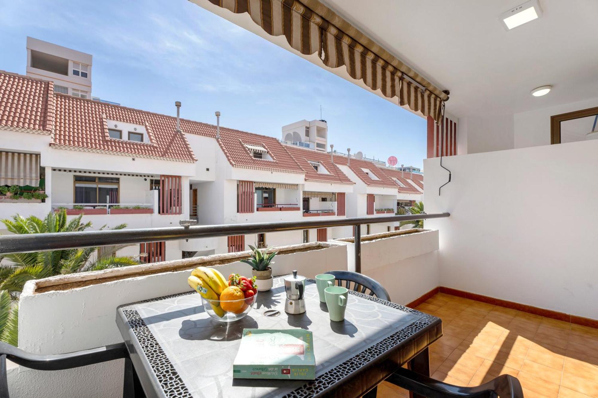 ארונה Duplex Altemar Playa Las Americas By Paramount Holidays מראה חיצוני תמונה