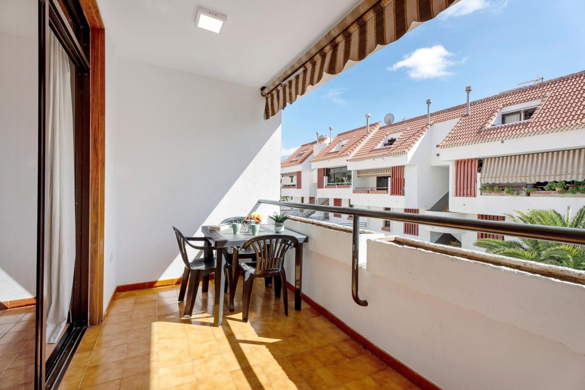 ארונה Duplex Altemar Playa Las Americas By Paramount Holidays מראה חיצוני תמונה